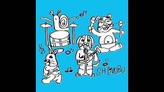 Shinobu - Regular Love Triangle