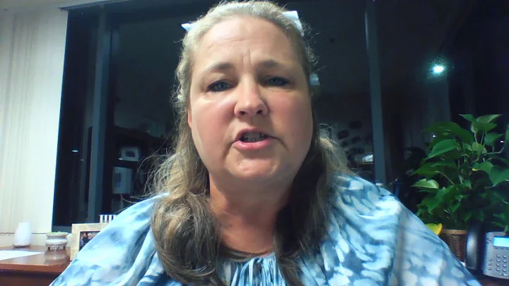 Michele Hawkins
