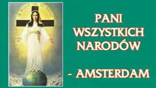 20150825 Pani Wszystkich Narodów - Amsterdam cz 6