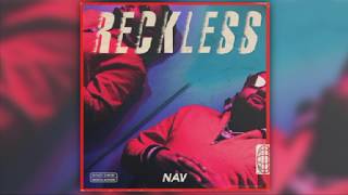 Nav Reckless Freshman List (Instrumental)