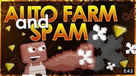 GROWTOPiA AUTOFARM v3.77 | ANDROID/PC |GROWTOPIA AUTOFARMER V3.77 | MULTIBOX | AUTOCLİCK