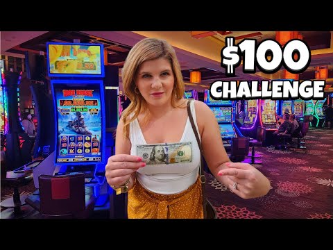 JACKPOT on TRIPLE WILD DRAGON @ KICKAPOO CASINO