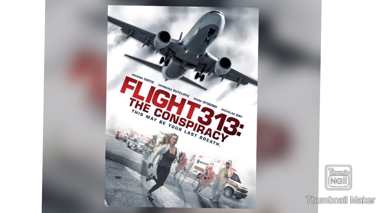 flight 313 movie review