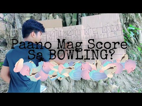 Video: Paano Magbihis Ng Bowling