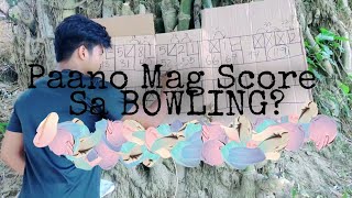 Bowling Scoring (TAGALOG)