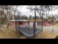 Summer Trampoline Edit 2014