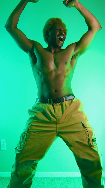 Do The Roar | Do The Hakari Dance ft. @Danielxphantom