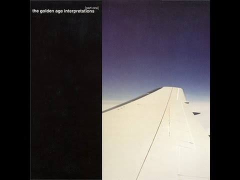 Corrado Izzo — Corrado Izzo ‎- Untitled ( The Golden Age Interpretations [Part One] - W-Moon #1 )