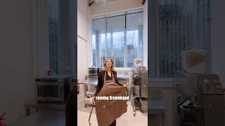 Ive Been Hiding Something  bakeryowner browniegod