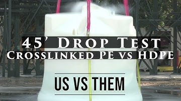 Poly Processing Company Short Overview with Music