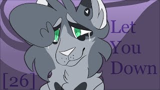 [26] Let You Down - Vent MAP
