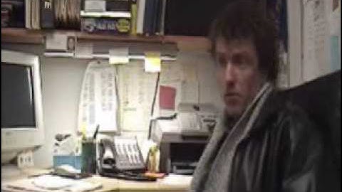 Hani and his Flight 77