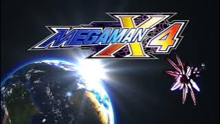 Mega Man X4 OST -  Opening Stage Zero [EXTENDED]