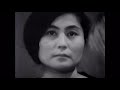 A Leading Woman in Fluxus Art: Yoko Ono