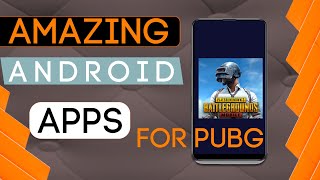 Best android apps | pubg mobile (2020) screenshot 2