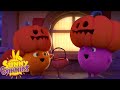 HAPPY HALLOWEEN! TRICK OR TREAT WITH SUNNY BUNNIES | Cartoons for Kids