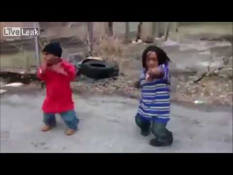 Midgets Dancing Compilation   Funny Monkey Media