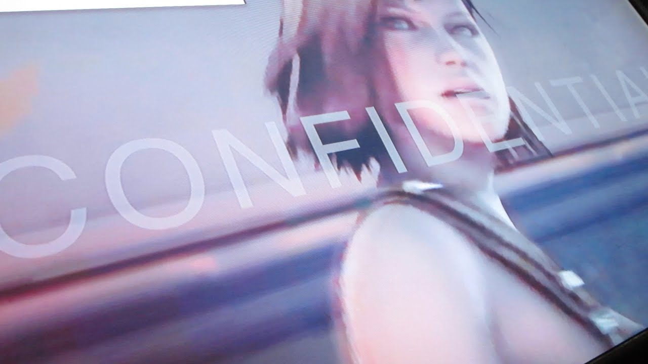 resident evil 3 remake leak