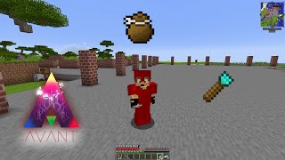 FTOG Avant 3 -- Ep.3 "Chisel & Bits Fail Attempt!"