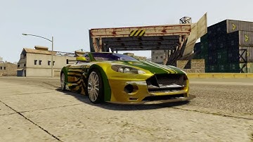 NFS MOSTWANTED REDUX  V3.04 NİSSAN SİLVİA  BLACKLİST RACE PART5 RAZOR TEAM ULTRAGRAPHİCHS |4KUHD|