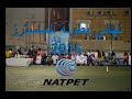 2015 نهائي بطولة الماسترز الثامنة لقاء مع الأستاذ غيث مفتي مدير التسويق بشركة ناتبت 