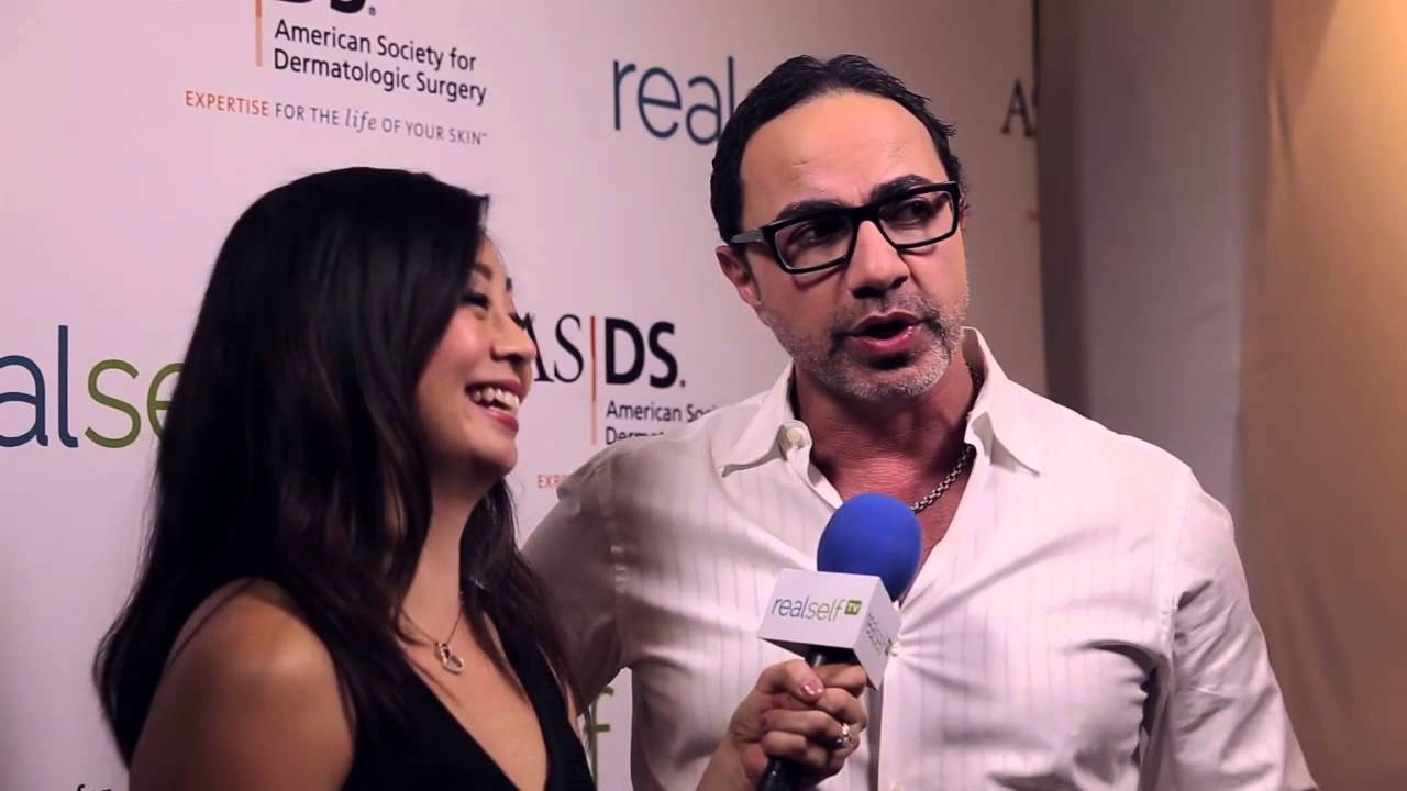 RealSelf - 2014 - David Amron, MD on UltraShape