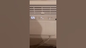 Hacked ac unit