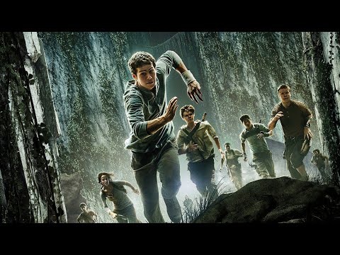 Domingo Maior de hoje (18/06): Globo exibirá o filme Maze Runner - Correr  ou Morrer