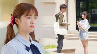 Best Bits灰姑娘撞見男友和別的女人在一起誤以為他出軌心如死灰當場淚奔而去