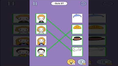 Brain Up - Gameplay Walkthrough All Level 1-50 (Android,ios)