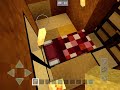 Minecraft Underground House