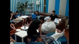 Download lagu Incidents in Safe House GMMTV