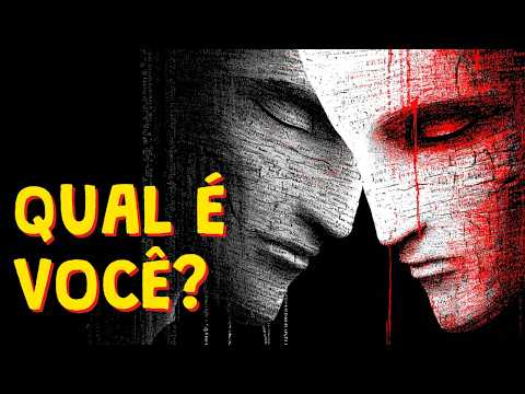 Predador ou Presa? Este Teste Revela Quem Você É thumbnail
