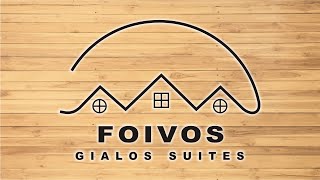 FOIVOS - GIALOS SUITES - Megas Gialos, Syros, Cyclades, Greece