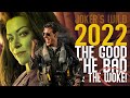 Joker&#39;s Wild | Let&#39;s talk about... 2022 Year in Review!