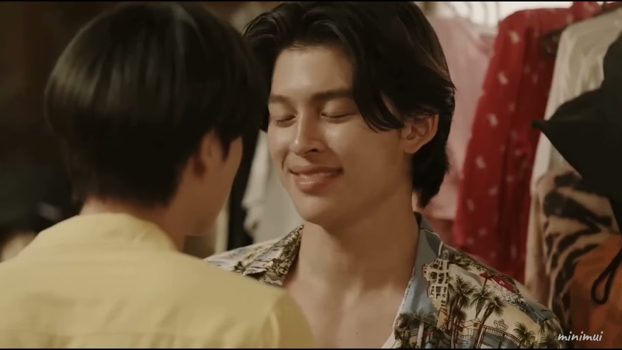 OPV เรา Cocktail - ปาล์มหนึ่ง( #ปอนด์ภูวิน )