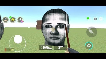 Nextbots in Playground Mod New Update Added Custom Nextbots Crowbar Skibidi Toilet Femily in Gmod