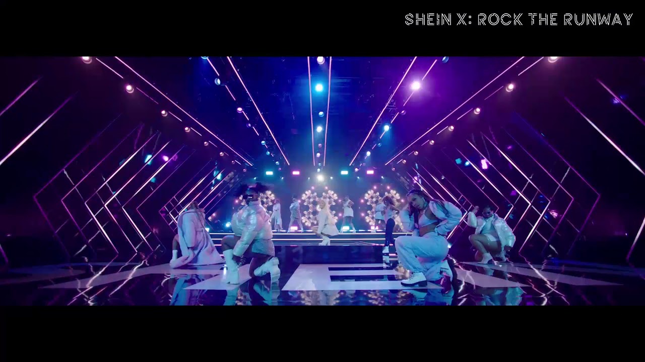 SHEIN | SHEIN X: Rock The Runway