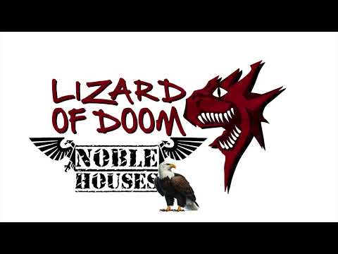 Imperial Knights Battle Music | 1 Hour | Warhammer 40k
