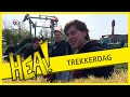 Trekkerdag  hea