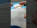 Easy​ crochet​ stitches​ short​s