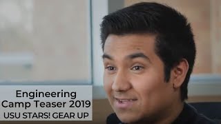 Engineering Camp Teaser 2019