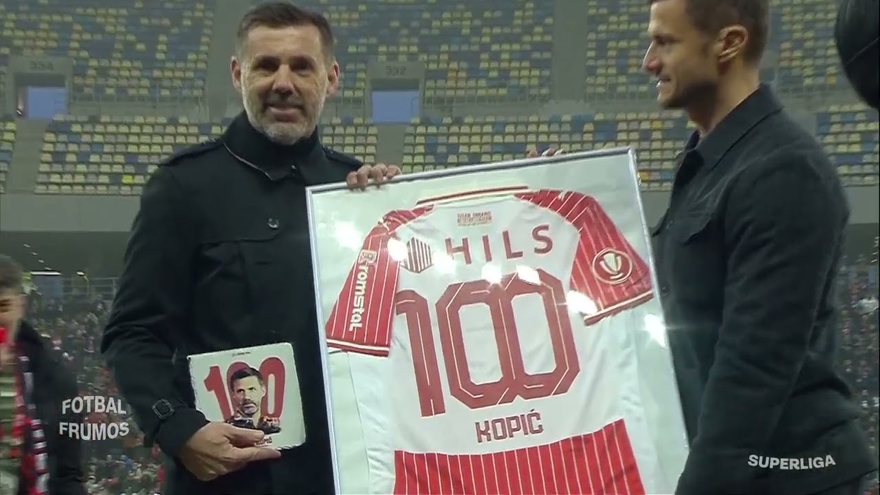 FOTBAL FRUMOS. Cele mai frumoase goluri și faze ale etapei 29 din Superliga, Sezon 2025/2026