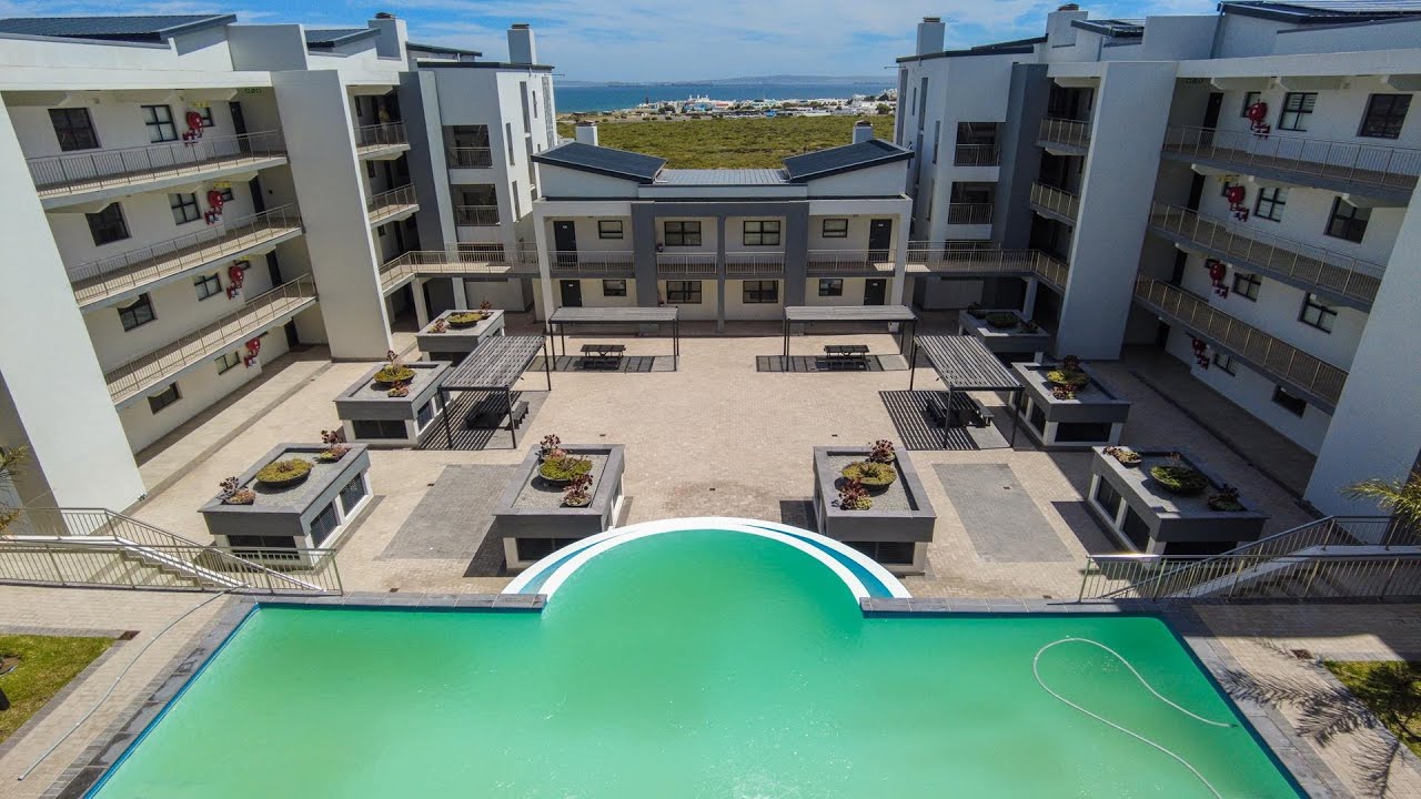 PEGASUS BRAND NEW 2 BEDROOM APARTMENT, MODERN FINISHES. CLOSE TO ALL