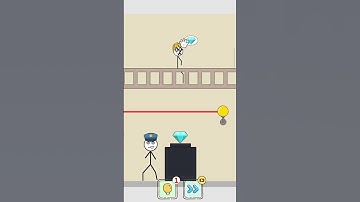 Thief puzzle adventure level 12 gameplay short