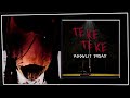 Сходил за продуктами / Teke teke moonlit dread