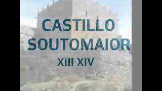 Historia de Galicia. Castillo Soutomaior. Realización y montaje Jorge Lorenzo
