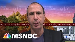 Jonathan Chait Examines 'Illiberal Errors' At Progressive Institutions