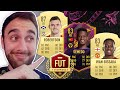 Best Prem RB and LB for Weekend League - FIFA21 Ultimate Team