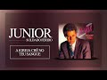 Junior - A Igreja Crê no Teu Sangue [ ÁUDIO OFICIAL ]